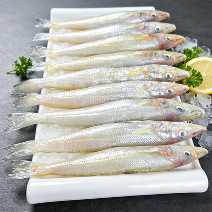 Whitebait