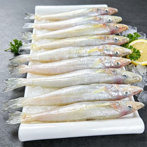 Whitebait
