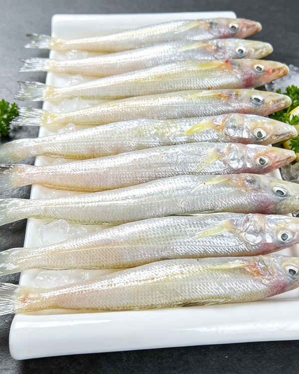 Whitebait